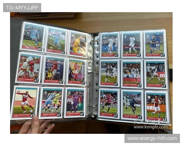 足球球星卡发行历史及重要时刻回顾：从创世到经典瞬间